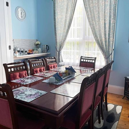 Stony Rise Cottage B&B Devonport Buitenkant foto