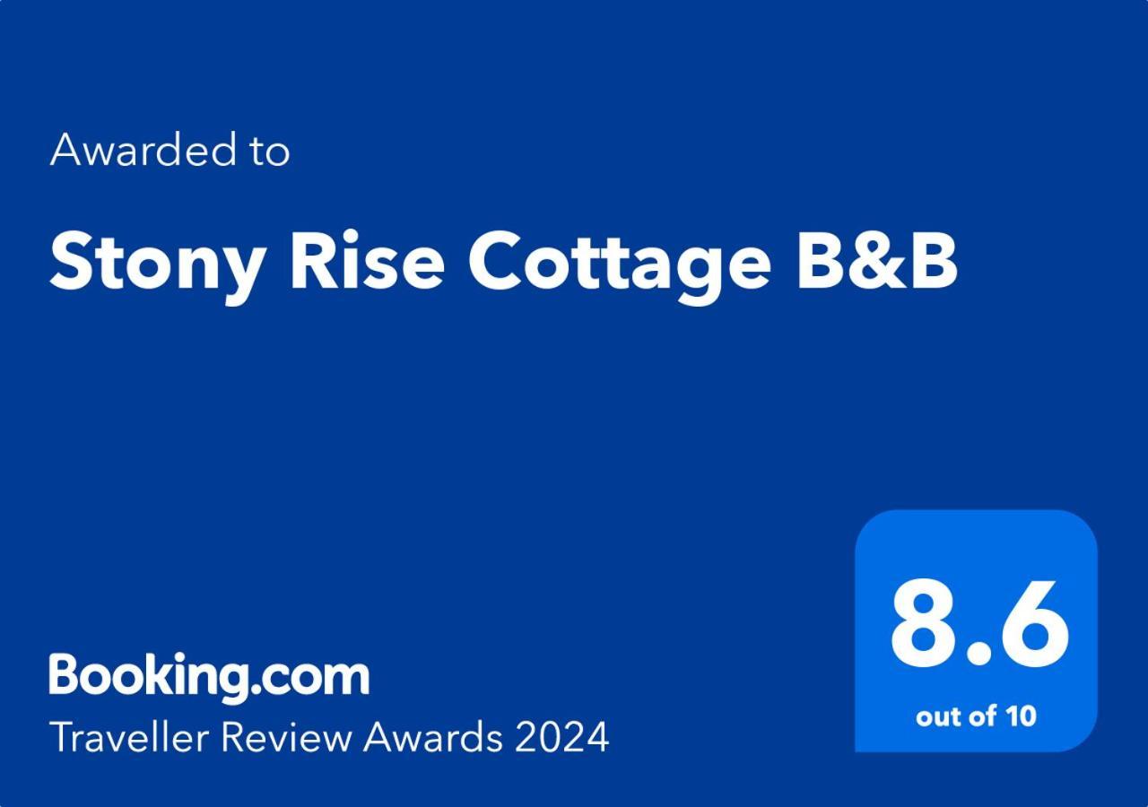 Stony Rise Cottage B&B Devonport Buitenkant foto
