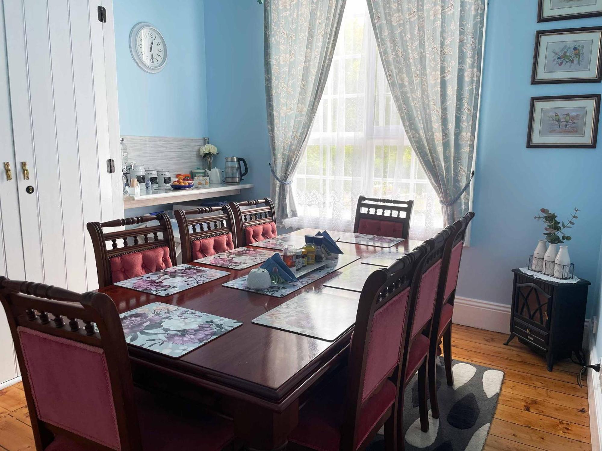 Stony Rise Cottage B&B Devonport Buitenkant foto