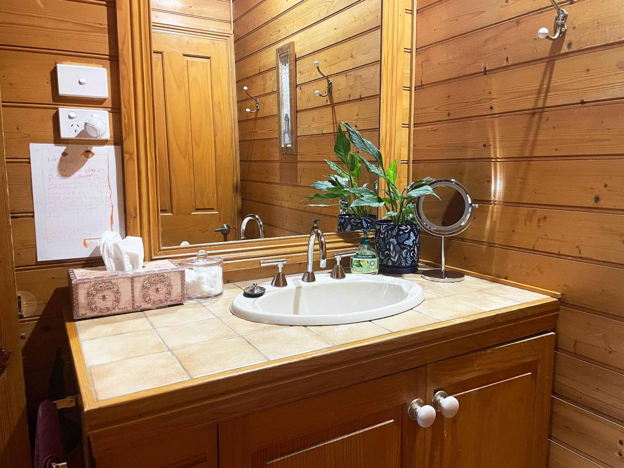 Stony Rise Cottage B&B Devonport Buitenkant foto