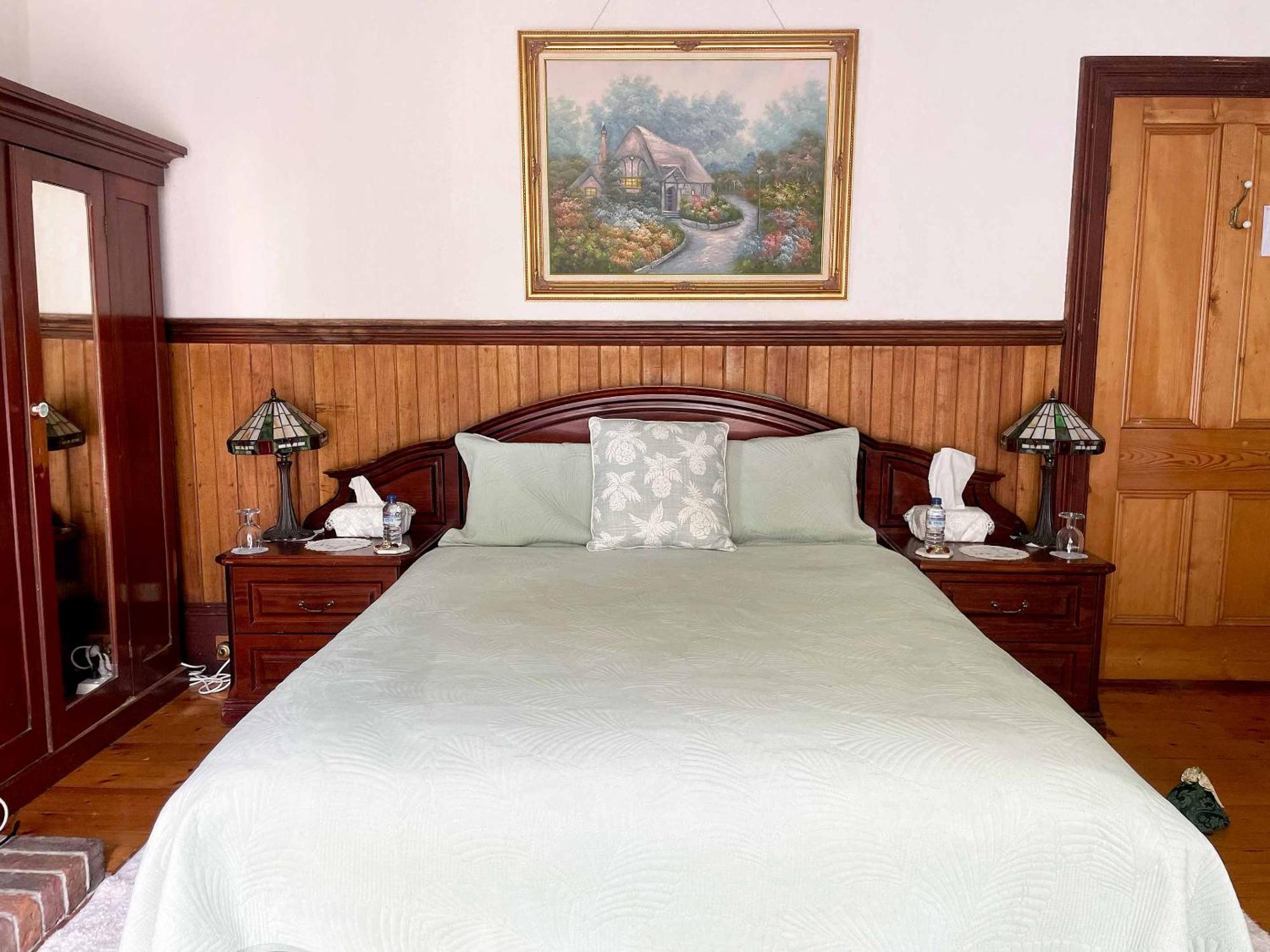 Stony Rise Cottage B&B Devonport Buitenkant foto