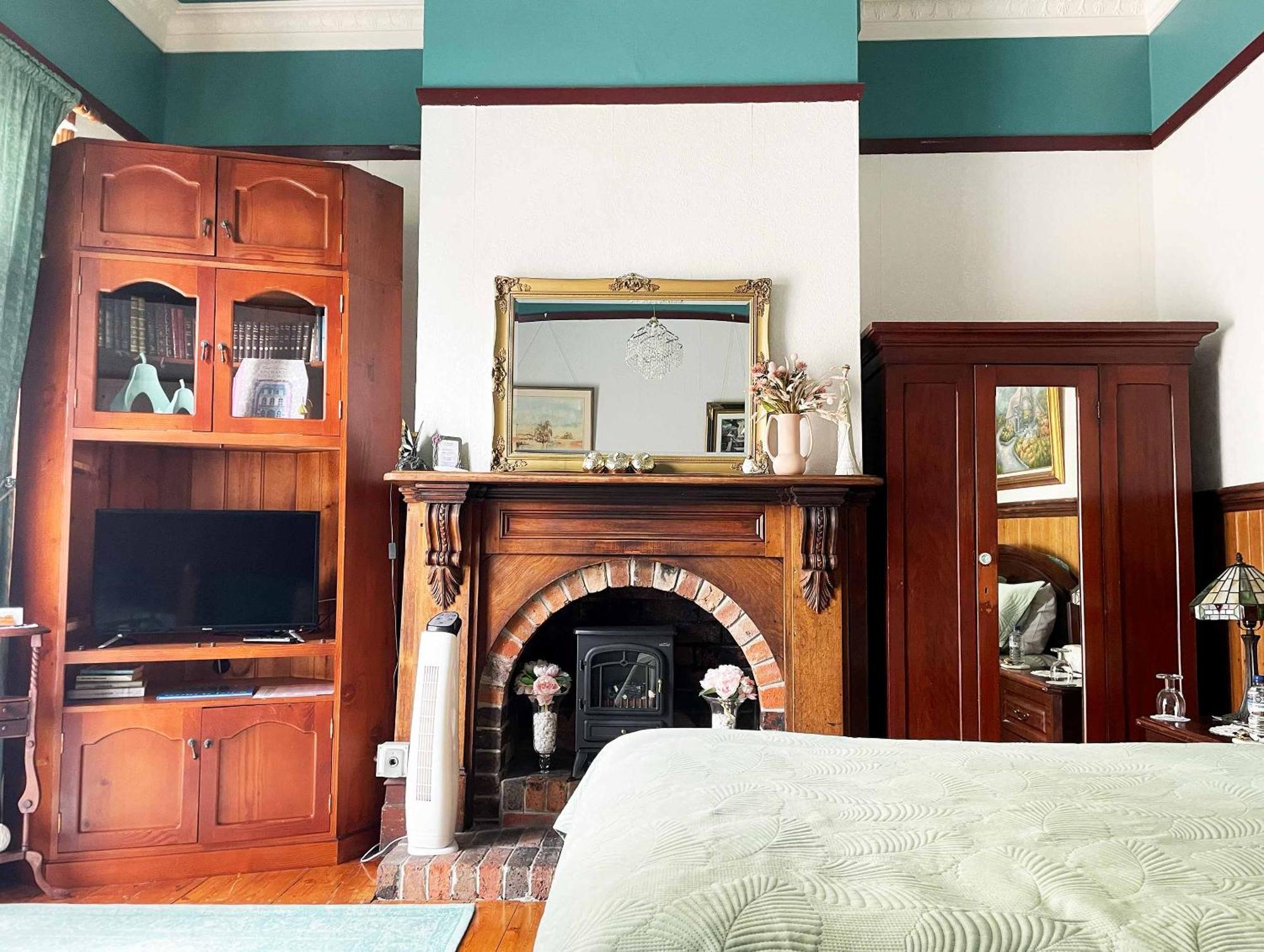 Stony Rise Cottage B&B Devonport Buitenkant foto