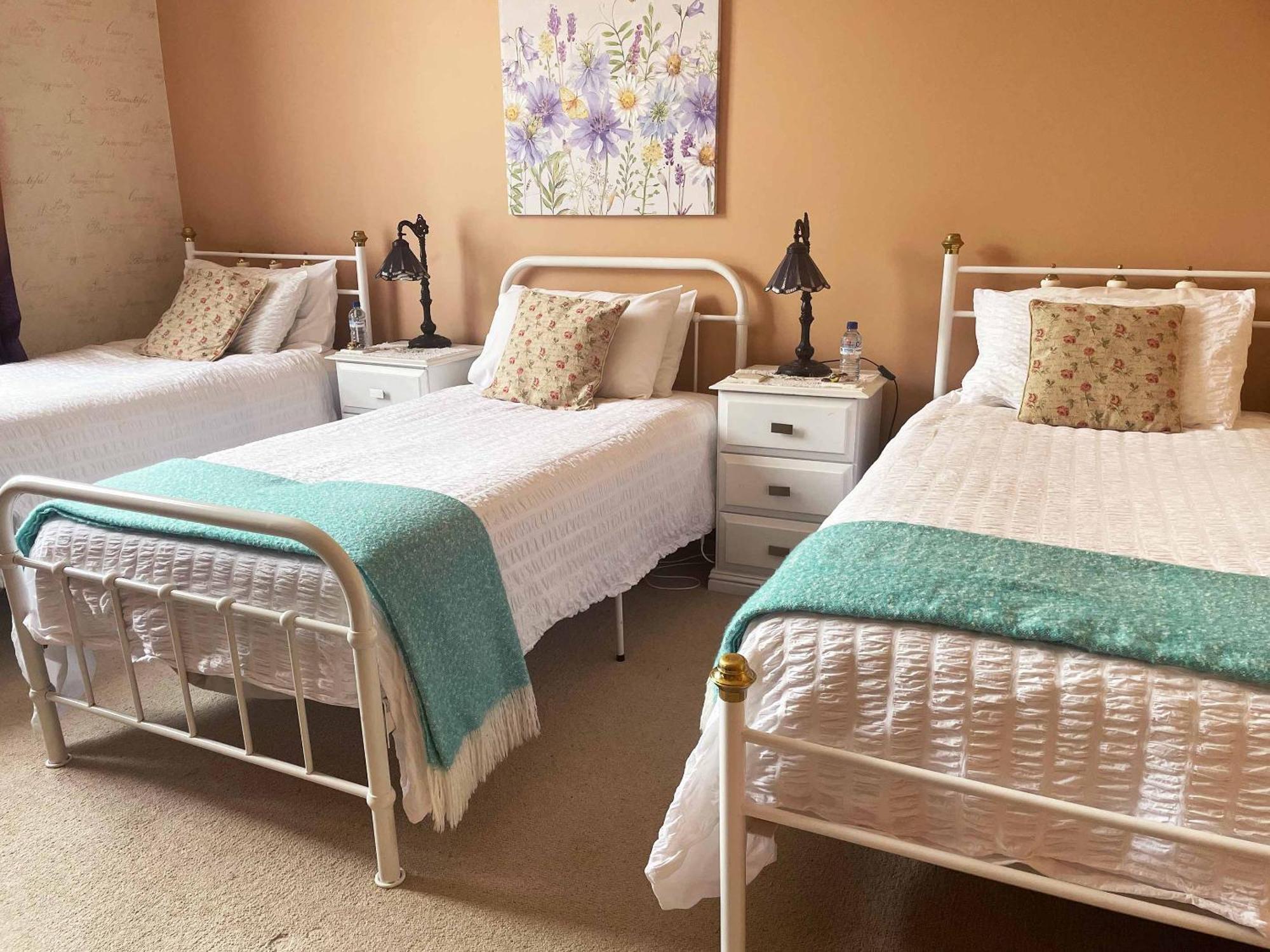 Stony Rise Cottage B&B Devonport Buitenkant foto