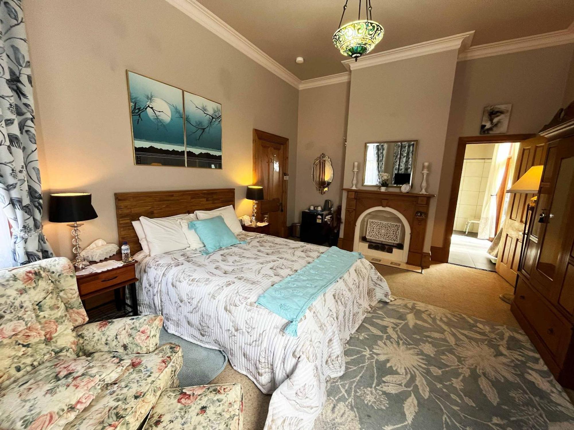 Stony Rise Cottage B&B Devonport Buitenkant foto