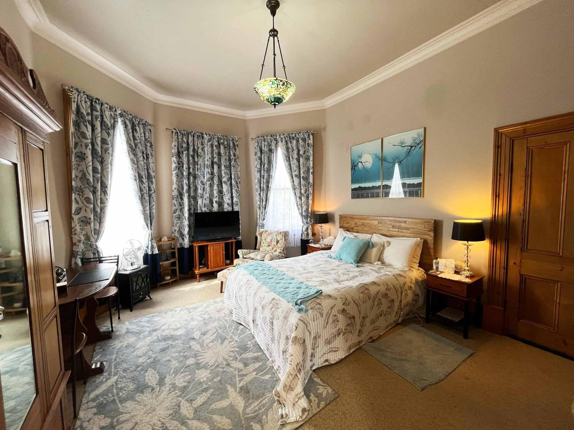 Stony Rise Cottage B&B Devonport Buitenkant foto