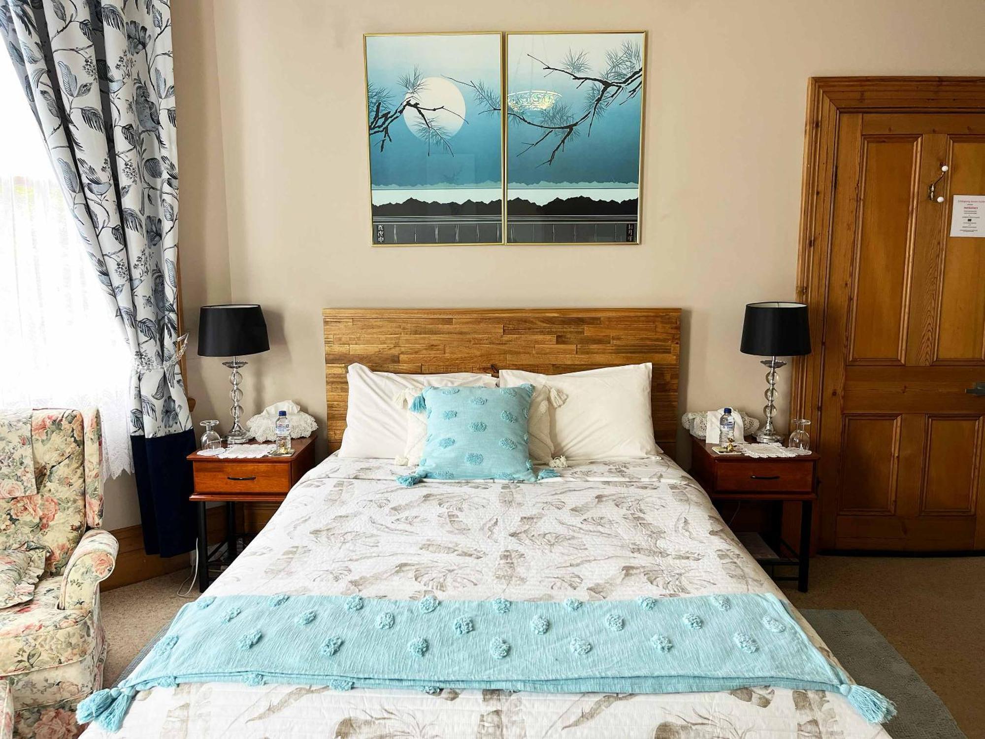 Stony Rise Cottage B&B Devonport Buitenkant foto