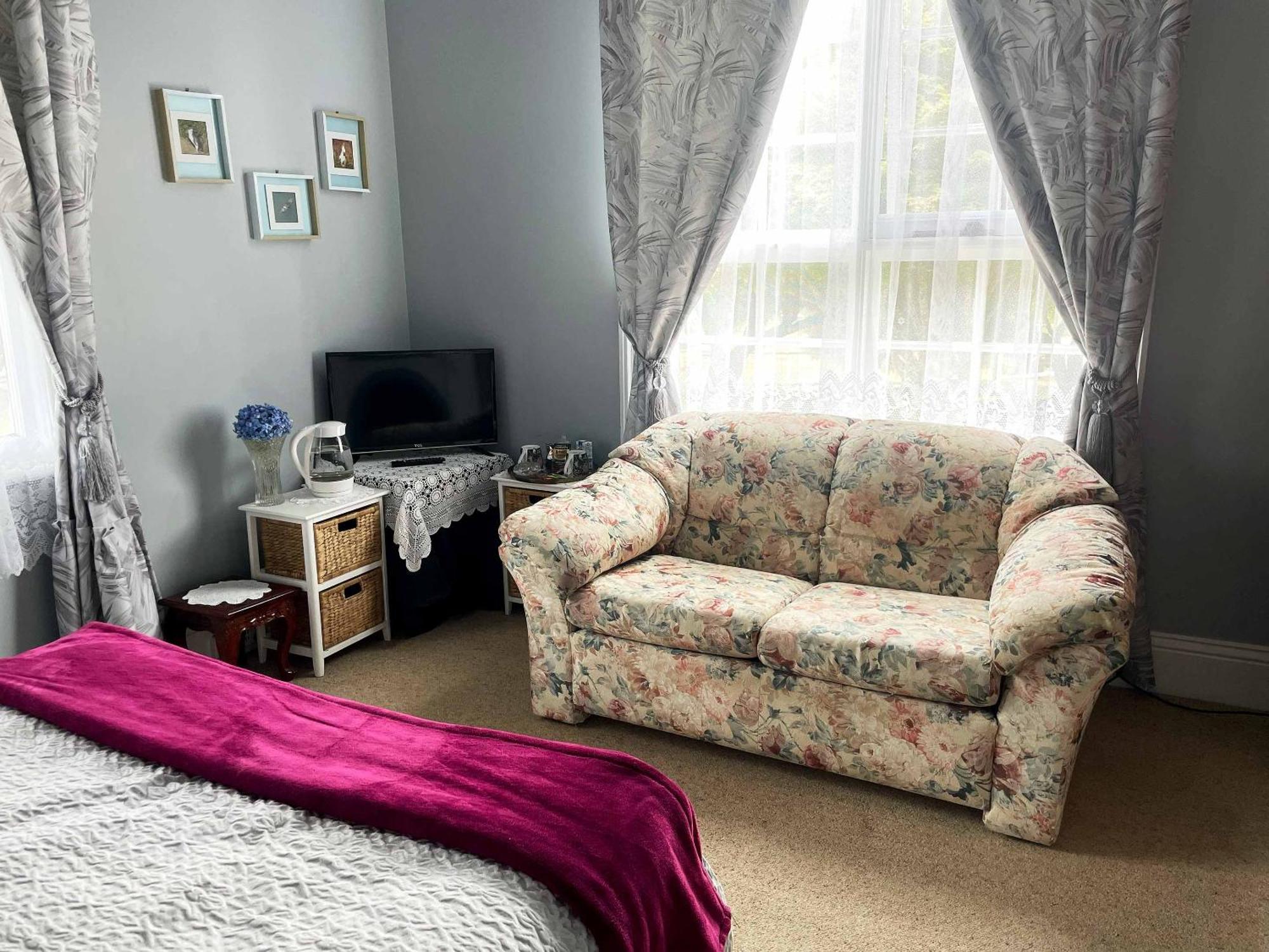 Stony Rise Cottage B&B Devonport Buitenkant foto