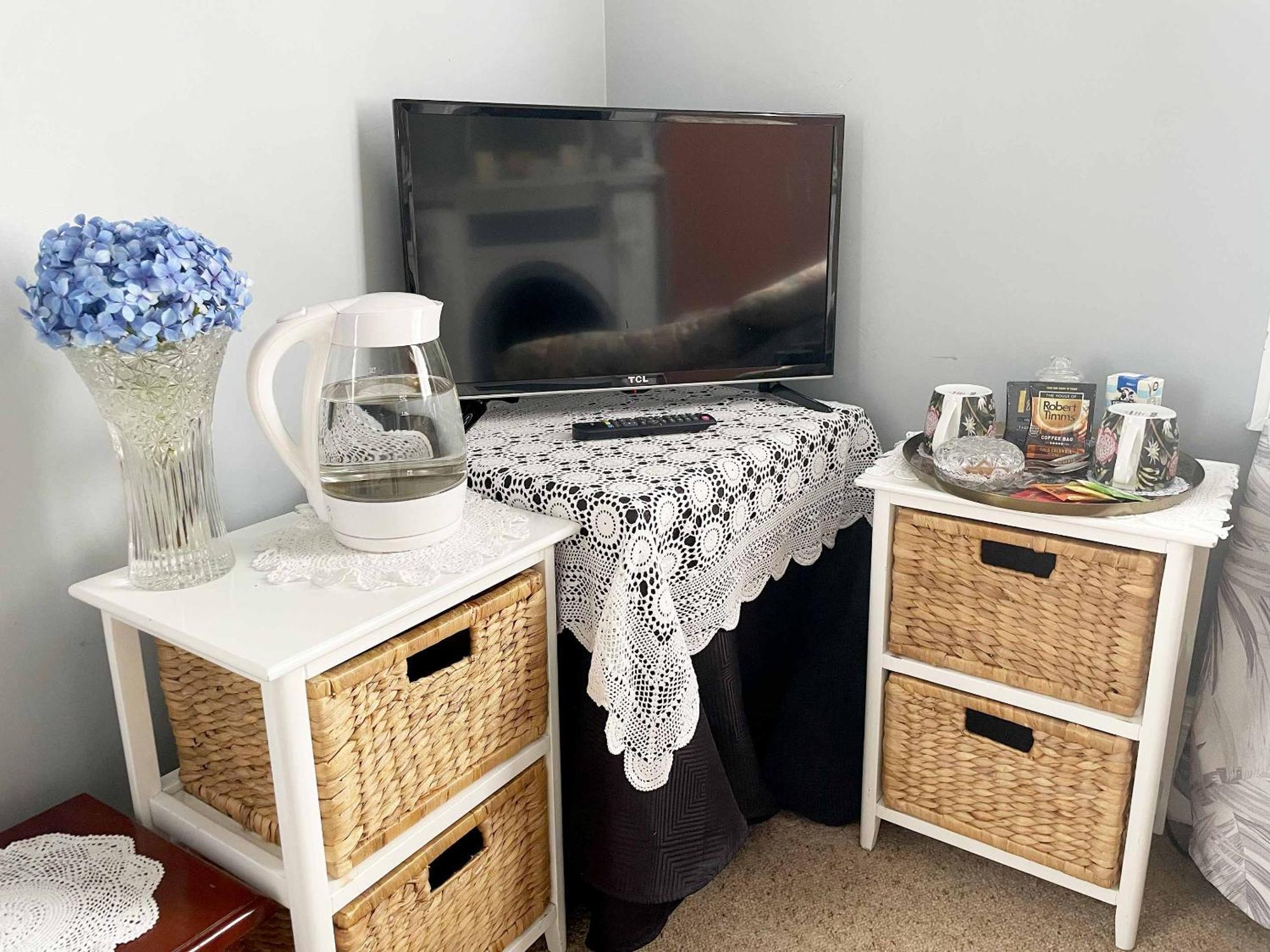 Stony Rise Cottage B&B Devonport Buitenkant foto